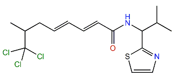 Herbamide A